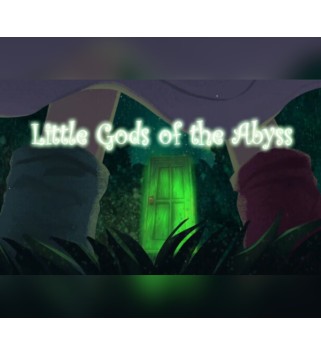 Little Gods of the Abyss Steam Key GLOBAL
